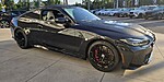 Used 2023 BMW M4 COMPETITION XDRIVE in JACKSONVILLE, FLORIDA