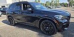 Used 2022 BMW X5 SDRIVE40I in JACKSONVILLE, FLORIDA