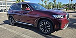 Used 2022 BMW X3 XDRIVE30I in JACKSONVILLE, FLORIDA