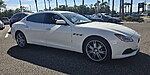 Used 2018 MASERATI QUATTROPORTE S Q4 in JACKSONVILLE, FLORIDA