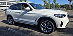 Used 2024 BMW X3 XDRIVE30I in JACKSONVILLE, FLORIDA