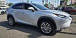 Used 2016 LEXUS NX 200T  in JACKSONVILLE, FLORIDA