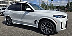 Used 2026 BMW X5 XDRIVE40I in JACKSONVILLE, FLORIDA