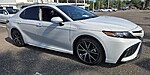 Used 2023 TOYOTA CAMRY SE in JACKSONVILLE, FLORIDA