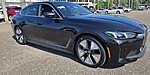 Used 2025 BMW i4 EDRIVE40 in JACKSONVILLE, FLORIDA