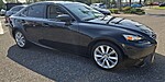 Used 2015 LEXUS IS250  in JACKSONVILLE, FLORIDA