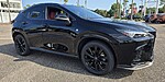 Used 2022 LEXUS NX NX 350 F SPORT HANDLING in JACKSONVILLE, FLORIDA