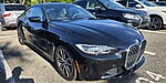 Used 2023 BMW 4 SERIES 430I in JACKSONVILLE, FLORIDA