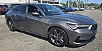 Used 2023 ACURA INTEGRA W/A-SPEC TECHNOLOGY PACKAGE in JACKSONVILLE, FLORIDA