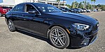 Used 2021 MERCEDES-BENZ E-CLASS AMG E 53 in JACKSONVILLE, FLORIDA