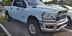 Used 2024 RAM 2500 BIG HORN in JACKSONVILLE, FLORIDA