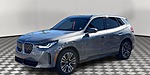 Used 2025 BMW X3 30 XDRIVE in JACKSONVILLE, FLORIDA