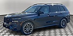 Used 2025 BMW X7 M60i M60I in JACKSONVILLE, FLORIDA