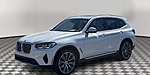 Used 2023 BMW X3 XDRIVE30I in JACKSONVILLE, FLORIDA