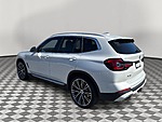 Used 2023 BMW X3 XDRIVE30I in JACKSONVILLE, FLORIDA (Photo 7)