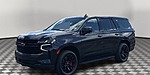 Used 2024 CHEVROLET TAHOE RST in JACKSONVILLE, FLORIDA