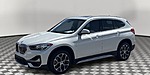 Used 2021 BMW X1 SDRIVE28I in JACKSONVILLE, FLORIDA