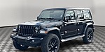 Used 2021 JEEP WRANGLER UNLIMITED SAHARA HIGH ALTITUDE in JACKSONVILLE, FLORIDA