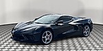 Used 2021 CHEVROLET CORVETTE 3LT in JACKSONVILLE, FLORIDA
