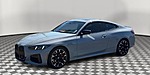 Used 2025 BMW 4 SERIES 430I XDRIVE in JACKSONVILLE, FLORIDA