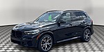 Used 2023 BMW X5 XDRIVE40I in JACKSONVILLE, FLORIDA