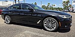 Used 2023 BMW 5 SERIES 530I in JACKSONVILLE, FLORIDA