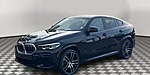 Used 2023 BMW X6 XDRIVE40I in JACKSONVILLE, FLORIDA