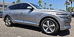 Used 2021 GENESIS GV80  in JACKSONVILLE, FLORIDA