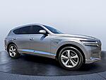 Used 2021 GENESIS GV80  in JACKSONVILLE, FLORIDA (Photo 1)