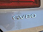 Used 2021 GENESIS GV80  in JACKSONVILLE, FLORIDA (Photo 13)