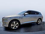 Used 2021 GENESIS GV80  in JACKSONVILLE, FLORIDA (Photo 2)