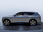 Used 2021 GENESIS GV80  in JACKSONVILLE, FLORIDA (Photo 3)