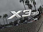 Used 2026 BMW X3 30 XDRIVE in JACKSONVILLE, FLORIDA (Photo 14)