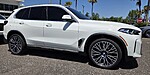Used 2026 BMW X5 XDRIVE40I in JACKSONVILLE, FLORIDA
