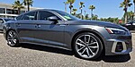 Used 2023 AUDI A5 SPORTBACK S LINE PREMIUM PLUS in JACKSONVILLE, FLORIDA