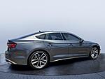 Used 2023 AUDI A5 SPORTBACK S LINE PREMIUM PLUS in JACKSONVILLE, FLORIDA (Photo 5)