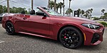 Used 2025 BMW 4 SERIES 430I XDRIVE in JACKSONVILLE, FLORIDA