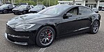Used 2023 TESLA MODEL S PLAID in JACKSONVILLE, FLORIDA