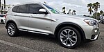 Used 2017 BMW X3 XDRIVE35I in JACKSONVILLE, FLORIDA