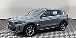Used 2025 BMW X5 XDRIVE50E in JACKSONVILLE, FLORIDA