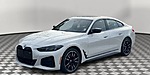 Used 2025 BMW i4 M50 in JACKSONVILLE, FLORIDA