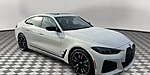 Used 2025 BMW i4 M50 in JACKSONVILLE, FLORIDA