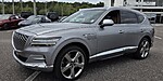 Used 2024 GENESIS GV80  in JACKSONVILLE, FLORIDA