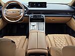 Used 2024 GENESIS GV80  in JACKSONVILLE, FLORIDA (Photo 13)
