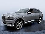 Used 2024 GENESIS GV80  in JACKSONVILLE, FLORIDA (Photo 2)