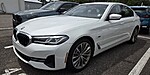 Used 2023 BMW 530 530E in JACKSONVILLE, FLORIDA