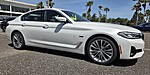 Used 2023 BMW 5 SERIES 530E in JACKSONVILLE, FLORIDA