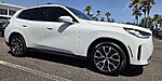 Used 2025 BMW X3 30 XDRIVE in JACKSONVILLE, FLORIDA