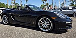 Used 2013 PORSCHE BOXSTER S in JACKSONVILLE, FLORIDA