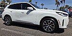 Used 2026 BMW X3 30 XDRIVE in JACKSONVILLE, FLORIDA
